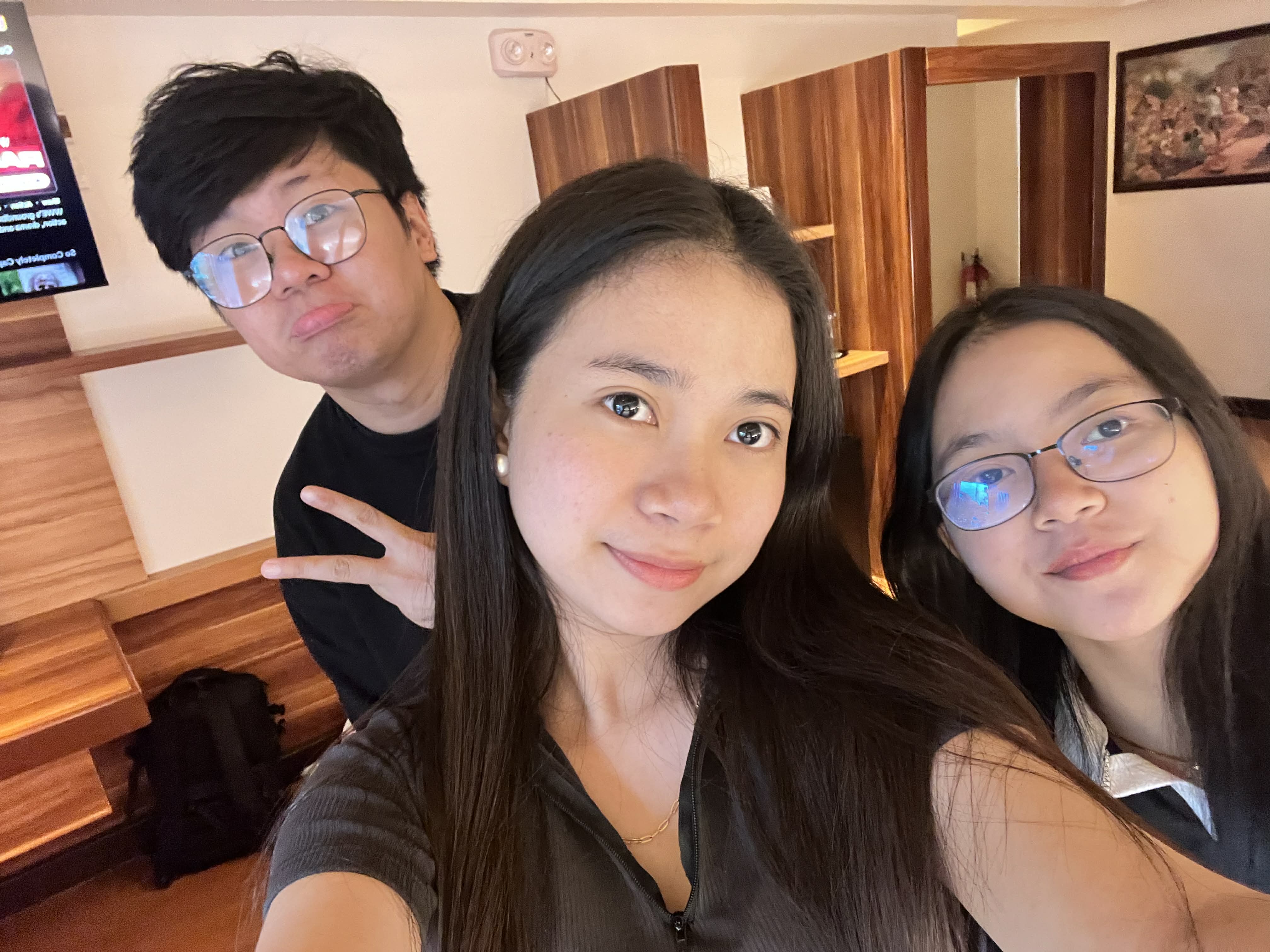 Officially naging kami na ❤️🥰