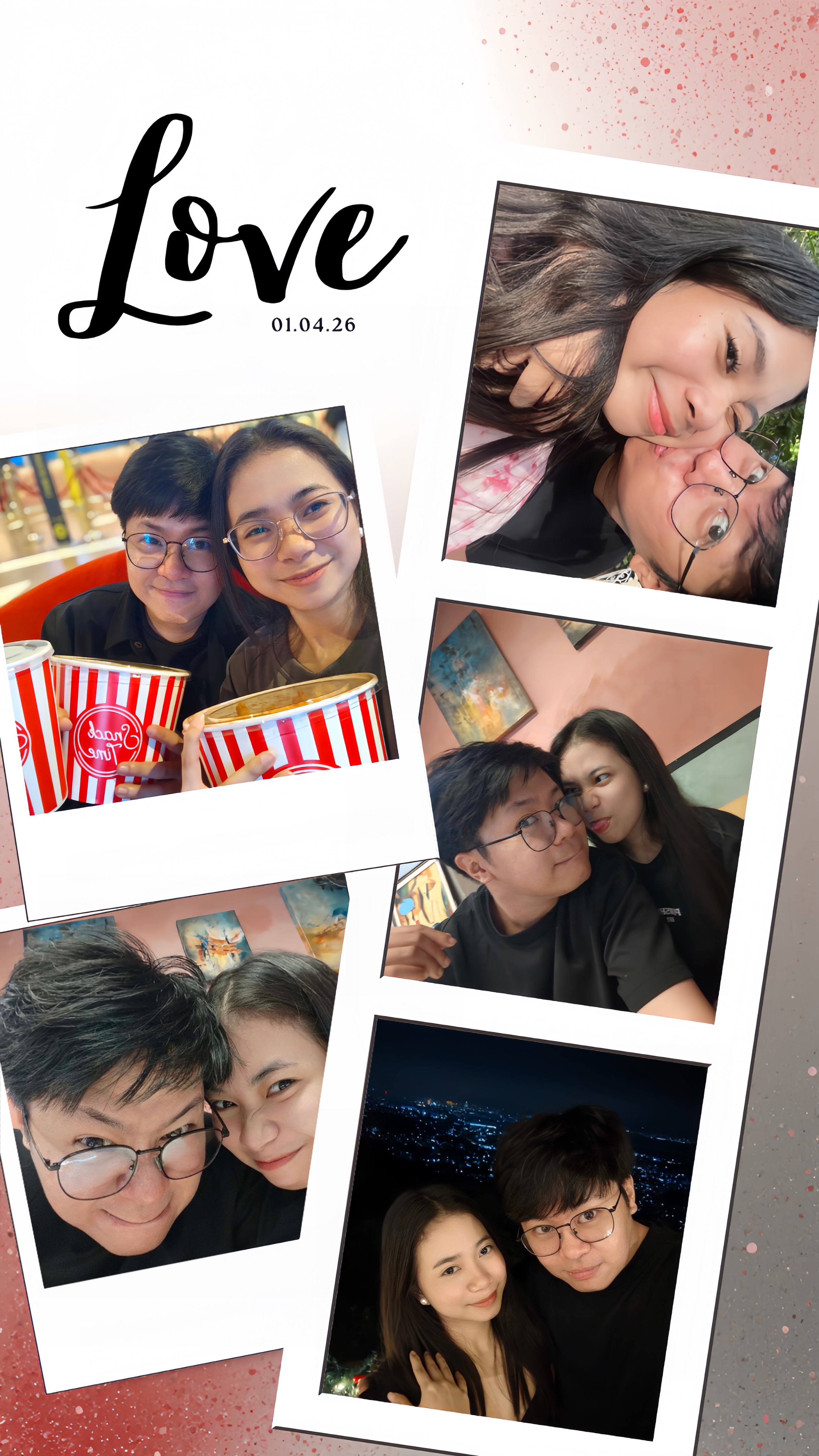 love love